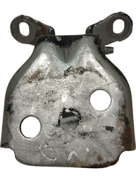 PAR DOBRADIÇAS PORTA DIANTEIRA DIREITA CIVIC 2001 A 2006