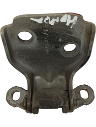 PAR DOBRADIÇAS PORTA DIANTEIRA DIREITA CIVIC 2001 A 2006