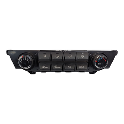 Comando Ar Condicionado Sportage EX 2017 2018 a 2022
