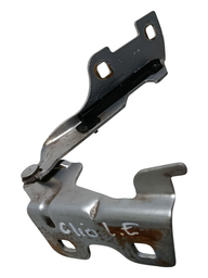 DOBRADIÇA ESQUERDA CAPÔ DIANTEIRO RENAULT CLIO 2000 A 2016