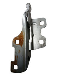 DOBRADIÇA ESQUERDA CAPÔ DIANTEIRO RENAULT CLIO 2000 A 2016