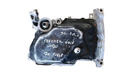 Carter Sobre Carter Onix Montana Tracker 1.0 1.2 Turbo