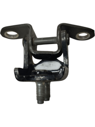 DOBRADIÇA PORTA TRASEIRA ESQUERDA TOYOTA COROLLA 1996 A 2002