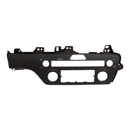 Moldura Comando Ar Sportage 2.0 Flex 2017 A 2022