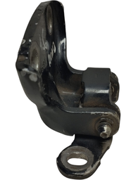 PAR DOBRADIÇAS PORTA DIANTEIRA DIREITA CIVIC 1996 A 2000