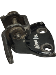 PAR DOBRADIÇAS PORTA DIANTEIRA DIREITA CIVIC 1996 A 2000