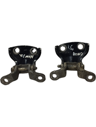 PAR DOBRADIÇAS PORTA DIANTEIRA DIREITA CIVIC 1996 A 2000