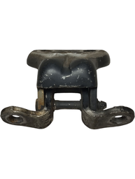 PAR DOBRADIÇAS PORTA DIANTEIRA DIREITA CIVIC 1996 A 2000