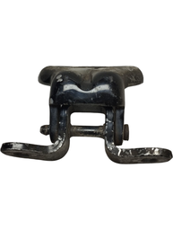 PAR DOBRADIÇAS PORTA DIANTEIRA DIREITA CIVIC 1996 A 2000