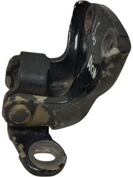 PAR DOBRADIÇAS PORTA DIANTEIRA DIREITA CIVIC 1996 A 2000