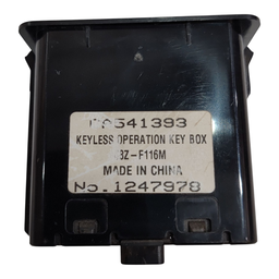 Modulo Chave Keyless Asx 2.0 4x4 2011 a 2018