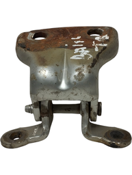 PAR DOBRADIÇAS PORTA TRASEIRA DIREITA CIVIC 1996 A 2000