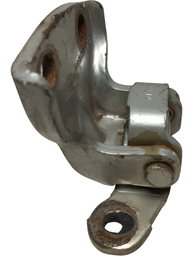 PAR DOBRADIÇAS PORTA TRASEIRA DIREITA CIVIC 1996 A 2000