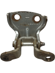 PAR DOBRADIÇAS PORTA TRASEIRA DIREITA CIVIC 1996 A 2000