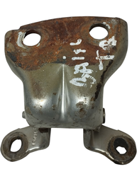 PAR DOBRADIÇAS PORTA TRASEIRA DIREITA CIVIC 1996 A 2000