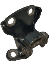 PAR DOBRADIÇAS PORTA TRASEIRA DIREITA CIVIC 1996 A 2000