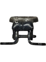 PAR DOBRADIÇAS PORTA TRASEIRA DIREITA CIVIC 1996 A 2000