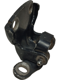 PAR DOBRADIÇAS PORTA TRASEIRA DIREITA CIVIC 1996 A 2000