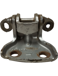 PAR DOBRADIÇAS PORTA TRASEIRA DIREITA CIVIC 1996 A 2000