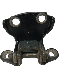 PAR DOBRADIÇAS PORTA TRASEIRA DIREITA CIVIC 1996 A 2000