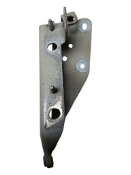 DOBRADIÇA ESQUERDA CAPO DIANTEIRO C3 2003  A 2012