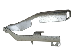 DOBRADIÇA ESQUERDA CAPO DIANTEIRO C3 2003  A 2012