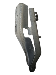 DOBRADIÇA ESQUERDA CAPO DIANTEIRO C3 2003  A 2012