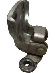 PAR DOBRADIÇAS PORTA TRASEIRA ESQUERDA CIVIC 1996 A 2000