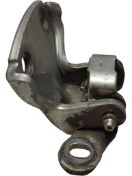 PAR DOBRADIÇAS PORTA TRASEIRA ESQUERDA CIVIC 1996 A 2000