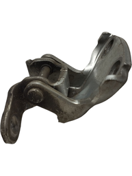 PAR DOBRADIÇAS PORTA TRASEIRA ESQUERDA CIVIC 1996 A 2000