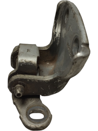 PAR DOBRADIÇAS PORTA TRASEIRA ESQUERDA CIVIC 1996 A 2000