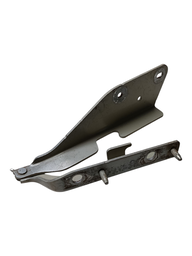 DOBRADIÇA DIREITA CAPO DIANTEIRO C3 2003 A 2012