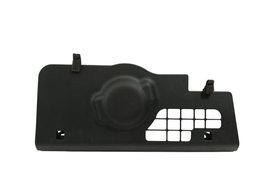 Acabamento Inferior Saída Ar Sportage 2.0 FLEX 2017 A 2022