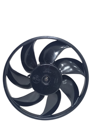 Ventoinha Eletroventilador Ecosport 1.6 2007 2012