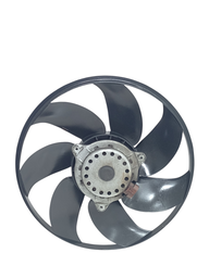 VENTOINHA ELETROVENTILADOR ECOSPORT 1.6 2007 2012