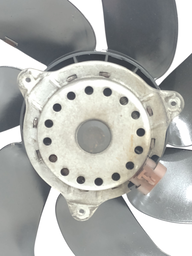 VENTOINHA ELETROVENTILADOR ECOSPORT 1.6 2007 2012