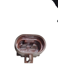 VENTOINHA ELETROVENTILADOR ECOSPORT 1.6 2007 2012