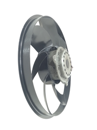 VENTOINHA ELETROVENTILADOR ECOSPORT 1.6 2007 2012