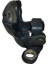 PAR DOBRADIÇAS PORTA DIANTEIRA ESQUERDA CIVIC 1996 A 2000