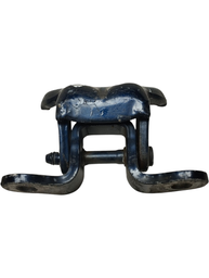 PAR DOBRADIÇAS PORTA DIANTEIRA ESQUERDA CIVIC 1996 A 2000