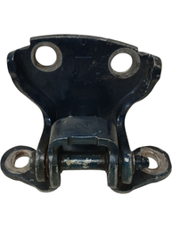 PAR DOBRADIÇAS PORTA DIANTEIRA ESQUERDA CIVIC 1996 A 2000