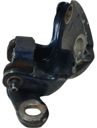 PAR DOBRADIÇAS PORTA DIANTEIRA ESQUERDA CIVIC 1996 A 2000