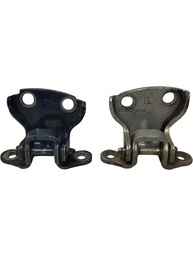 PAR DOBRADIÇAS PORTA DIANTEIRA ESQUERDA CIVIC 1996 A 2000