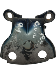 PAR DOBRADIÇAS PORTA DIANTEIRA ESQUERDA CIVIC 1996 A 2000