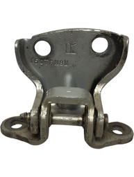 PAR DOBRADIÇAS PORTA DIANTEIRA ESQUERDA CIVIC 1996 A 2000