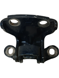 PAR DOBRADIÇAS PORTA DIANTEIRA ESQUERDA CIVIC 1996 A 2000