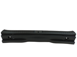 Acabamento Soleira Porta malas Sportage 2.0 FLEX 2017 A 2022