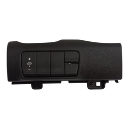 Botão Comando Luz Painel Sportage 2.0 Flex 2017 A 2022