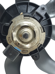 ELETROVENTILADOR VENTOINHA GOL SAVEIRO G5 FOX SEM AR 2006 A 