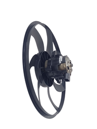 ELETROVENTILADOR VENTOINHA GOL SAVEIRO G5 FOX SEM AR 2006 A 